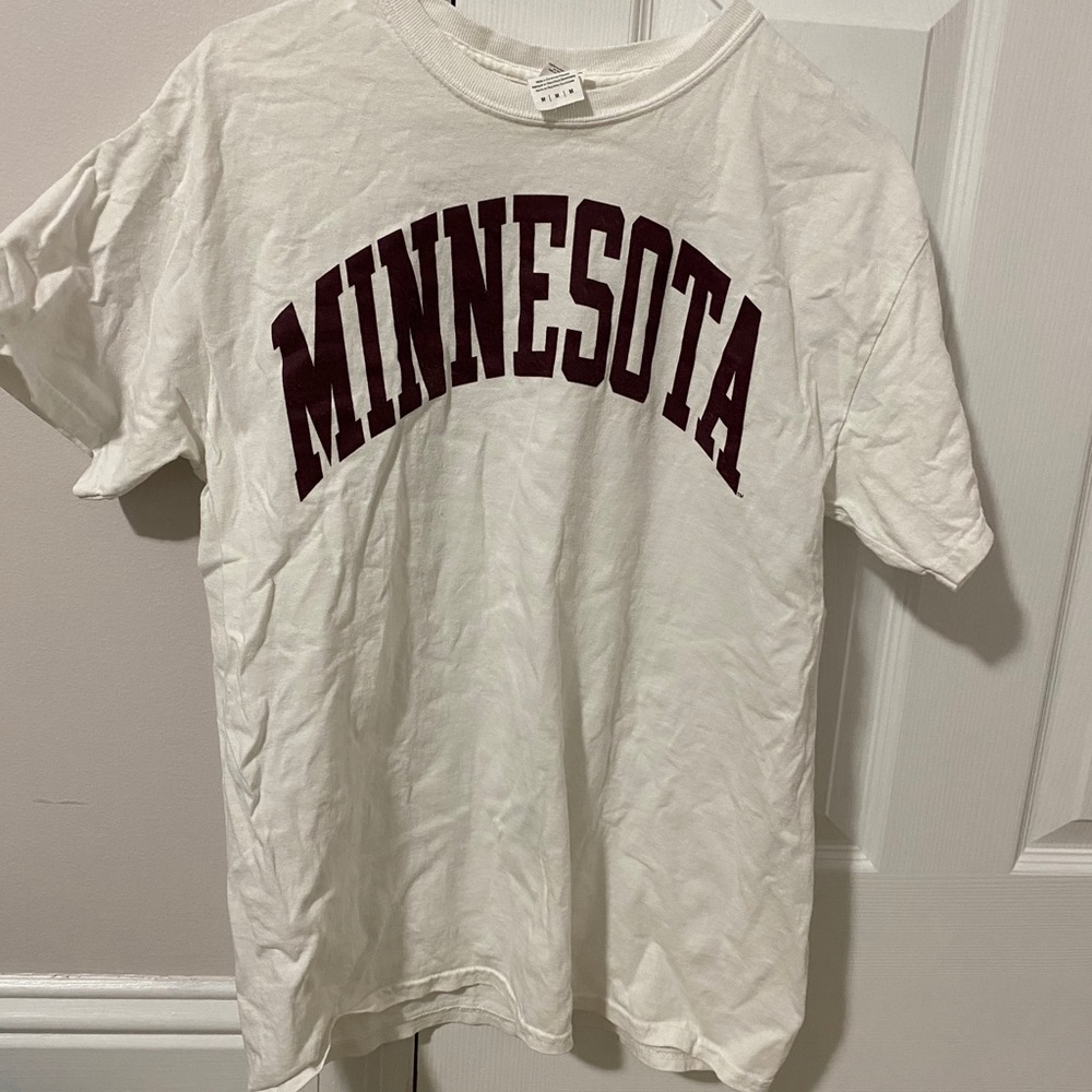 University of Minnesota T-Shirt